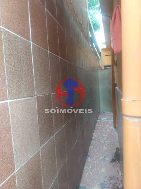 Conheça Corredor Externo do imóvel - Casa de Vila 2 quartos à venda Andaraí, Rio de Janeiro - R$ 299.000 - TJCV20100 - 20 Corredor Externo - Casa de Vila 2 quartos à venda Andaraí, Rio de Janeiro - R$ 299.000 - TJCV20100 - 20