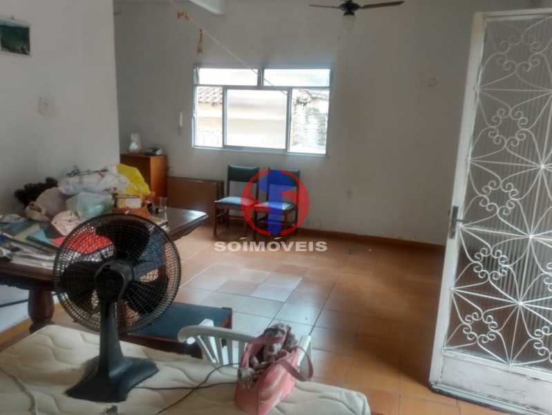 Conheça Salão do imóvel - Casa de Vila 2 quartos à venda Andaraí, Rio de Janeiro - R$ 299.000 - TJCV20100 - 23 Salão - Casa de Vila 2 quartos à venda Andaraí, Rio de Janeiro - R$ 299.000 - TJCV20100 - 23