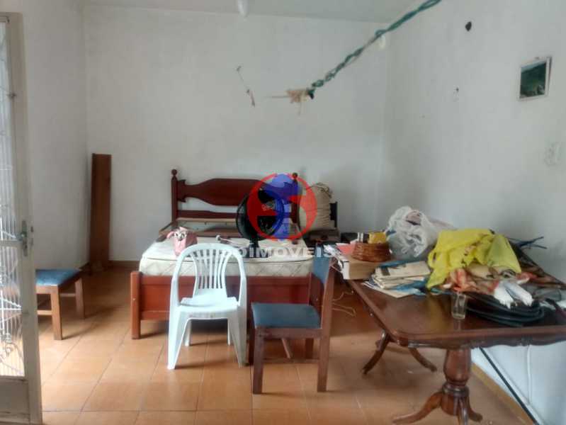 Conheça Salão do imóvel - Casa de Vila 2 quartos à venda Andaraí, Rio de Janeiro - R$ 299.000 - TJCV20100 - 24 Salão - Casa de Vila 2 quartos à venda Andaraí, Rio de Janeiro - R$ 299.000 - TJCV20100 - 24