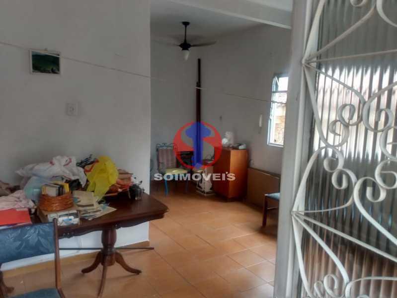 Conheça Salão do imóvel - Casa de Vila 2 quartos à venda Andaraí, Rio de Janeiro - R$ 299.000 - TJCV20100 - 27 Salão - Casa de Vila 2 quartos à venda Andaraí, Rio de Janeiro - R$ 299.000 - TJCV20100 - 27