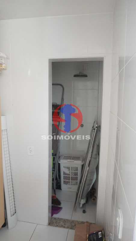 Conheça DSC01024 do imóvel - Apartamento 2 quartos à venda Grajaú, Rio de Janeiro - R$ 440.000 - TJAP21404 - 17 DSC01024 - Apartamento 2 quartos à venda Grajaú, Rio de Janeiro - R$ 440.000 - TJAP21404 - 17