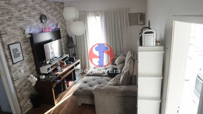 Conheça DSC01026 do imóvel - Apartamento 2 quartos à venda Grajaú, Rio de Janeiro - R$ 440.000 - TJAP21404 - 1 DSC01026 - Apartamento 2 quartos à venda Grajaú, Rio de Janeiro - R$ 440.000 - TJAP21404 - 1