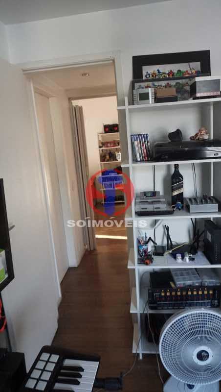Conheça DSC01043 do imóvel - Apartamento 2 quartos à venda Grajaú, Rio de Janeiro - R$ 440.000 - TJAP21404 - 14 DSC01043 - Apartamento 2 quartos à venda Grajaú, Rio de Janeiro - R$ 440.000 - TJAP21404 - 14