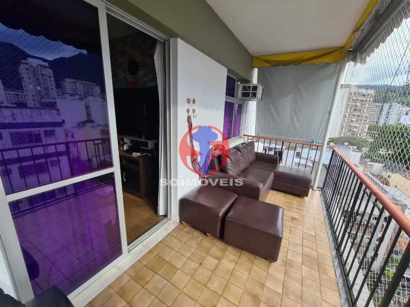 Conheça índice1 do imóvel - Apartamento 2 quartos à venda Grajaú, Rio de Janeiro - R$ 440.000 - TJAP21404 - 6 índice1 - Apartamento 2 quartos à venda Grajaú, Rio de Janeiro - R$ 440.000 - TJAP21404 - 6
