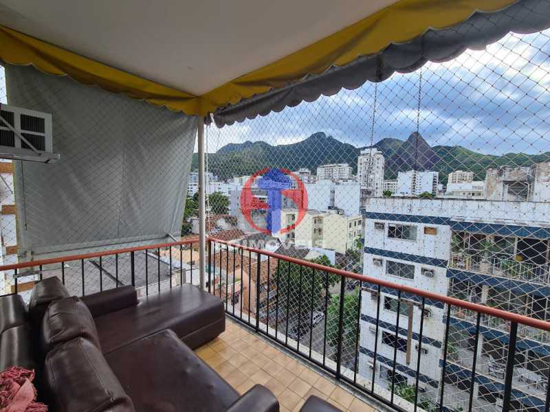 Conheça índice2 do imóvel - Apartamento 2 quartos à venda Grajaú, Rio de Janeiro - R$ 440.000 - TJAP21404 - 7 índice2 - Apartamento 2 quartos à venda Grajaú, Rio de Janeiro - R$ 440.000 - TJAP21404 - 7