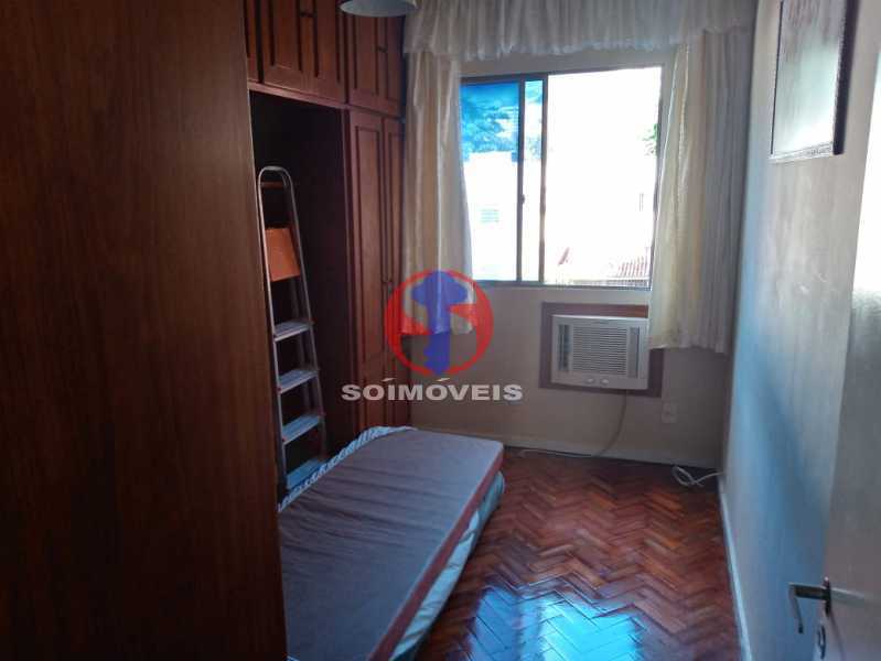 Conheça Quarto do imóvel - Apartamento 2 quartos à venda Lins de Vasconcelos, Rio de Janeiro - R$ 190.000 - TJAP21405 - 10 Quarto - Apartamento 2 quartos à venda Lins de Vasconcelos, Rio de Janeiro - R$ 190.000 - TJAP21405 - 10