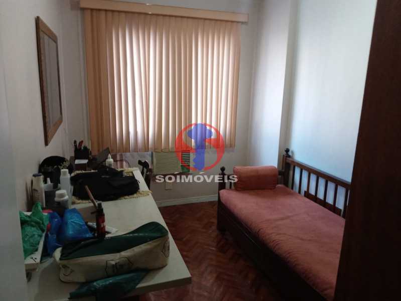 Conheça Sala do imóvel - Apartamento 2 quartos à venda Lins de Vasconcelos, Rio de Janeiro - R$ 190.000 - TJAP21405 - 4 Sala - Apartamento 2 quartos à venda Lins de Vasconcelos, Rio de Janeiro - R$ 190.000 - TJAP21405 - 4