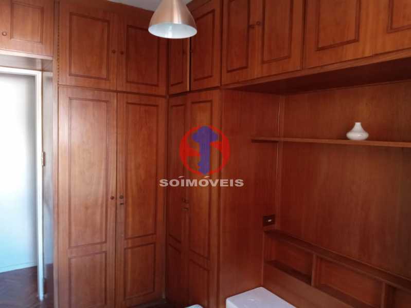 Conheça Quarto do imóvel - Apartamento 2 quartos à venda Lins de Vasconcelos, Rio de Janeiro - R$ 190.000 - TJAP21405 - 11 Quarto - Apartamento 2 quartos à venda Lins de Vasconcelos, Rio de Janeiro - R$ 190.000 - TJAP21405 - 11