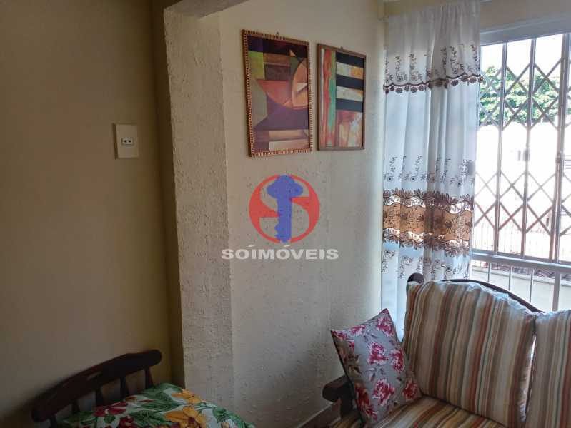 Conheça Sala do imóvel - Apartamento 2 quartos à venda Lins de Vasconcelos, Rio de Janeiro - R$ 190.000 - TJAP21405 - 5 Sala - Apartamento 2 quartos à venda Lins de Vasconcelos, Rio de Janeiro - R$ 190.000 - TJAP21405 - 5