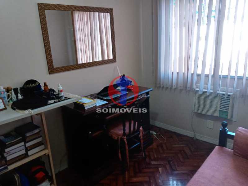 Conheça Quarto 2 do imóvel - Apartamento 2 quartos à venda Lins de Vasconcelos, Rio de Janeiro - R$ 190.000 - TJAP21405 - 17 Quarto 2 - Apartamento 2 quartos à venda Lins de Vasconcelos, Rio de Janeiro - R$ 190.000 - TJAP21405 - 17