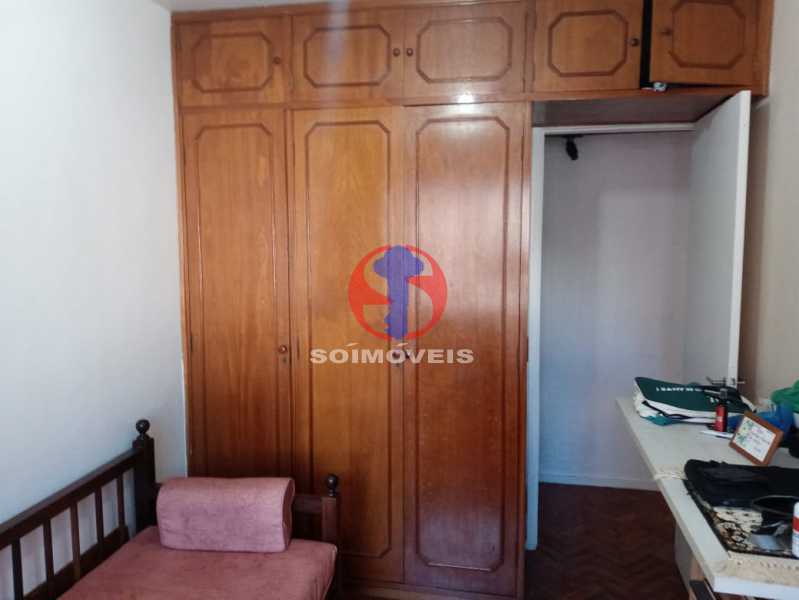 Conheça Quarto do imóvel - Apartamento 2 quartos à venda Lins de Vasconcelos, Rio de Janeiro - R$ 190.000 - TJAP21405 - 12 Quarto - Apartamento 2 quartos à venda Lins de Vasconcelos, Rio de Janeiro - R$ 190.000 - TJAP21405 - 12