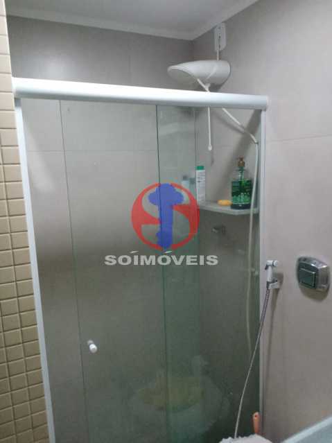 Conheça Banheiro do imóvel - Apartamento 2 quartos à venda Lins de Vasconcelos, Rio de Janeiro - R$ 190.000 - TJAP21405 - 16 Banheiro - Apartamento 2 quartos à venda Lins de Vasconcelos, Rio de Janeiro - R$ 190.000 - TJAP21405 - 16