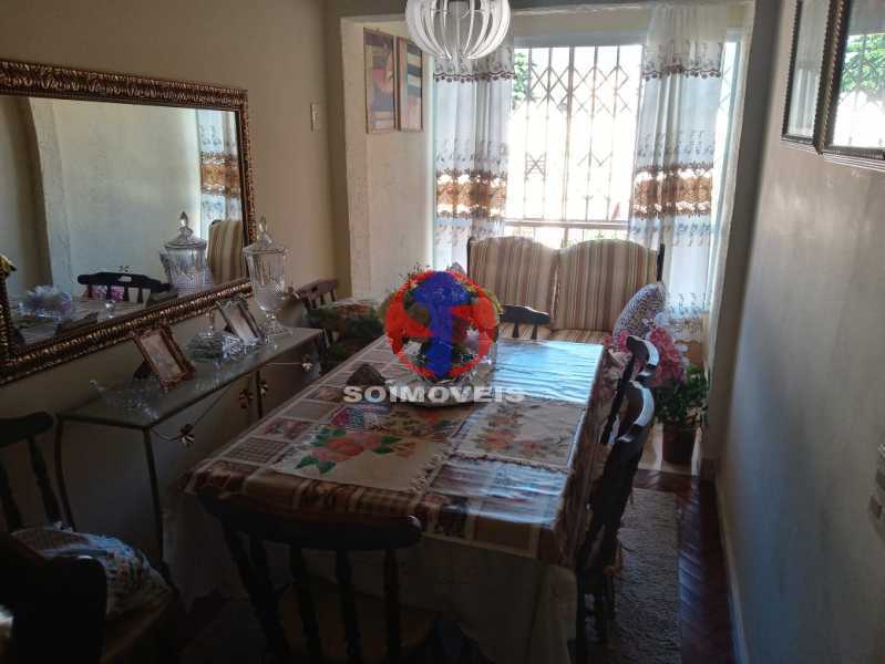 Conheça Sala do imóvel - Apartamento 2 quartos à venda Lins de Vasconcelos, Rio de Janeiro - R$ 190.000 - TJAP21405 - 9 Sala - Apartamento 2 quartos à venda Lins de Vasconcelos, Rio de Janeiro - R$ 190.000 - TJAP21405 - 9