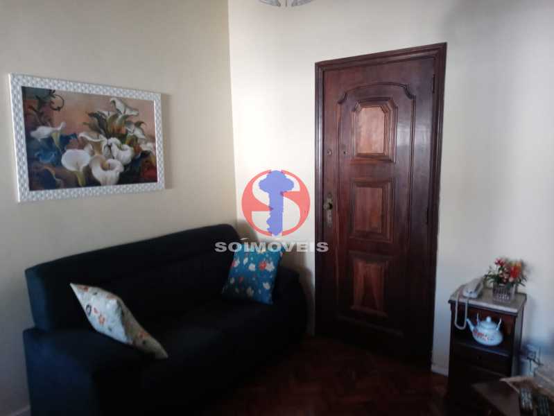 Conheça Hall de Entrada do imóvel - Apartamento 2 quartos à venda Lins de Vasconcelos, Rio de Janeiro - R$ 190.000 - TJAP21405 - 1 Hall de Entrada - Apartamento 2 quartos à venda Lins de Vasconcelos, Rio de Janeiro - R$ 190.000 - TJAP21405 - 1