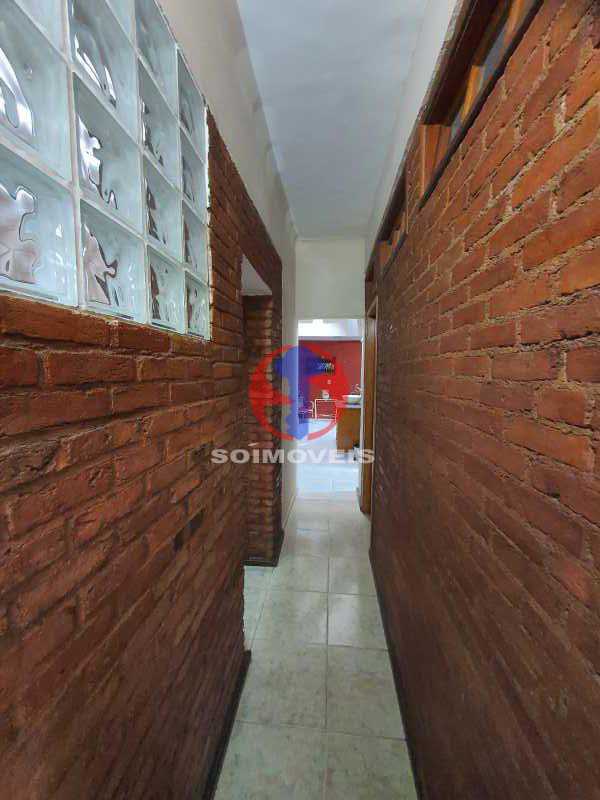Conheça ACESSO do imóvel - Casa 8 quartos à venda Maracanã, Rio de Janeiro - R$ 1.495.000 - TJCA80002 - 4 ACESSO - Casa 8 quartos à venda Maracanã, Rio de Janeiro - R$ 1.495.000 - TJCA80002 - 4