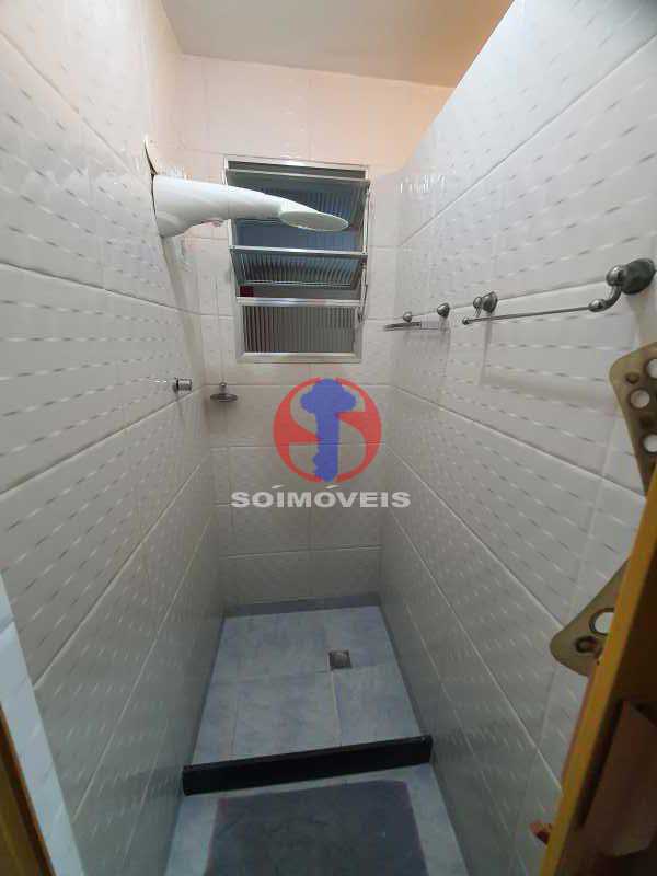 Conheça CHUVEIRO 1 DE 3 do imóvel - Casa 8 quartos à venda Maracanã, Rio de Janeiro - R$ 1.495.000 - TJCA80002 - 7 CHUVEIRO 1 DE 3 - Casa 8 quartos à venda Maracanã, Rio de Janeiro - R$ 1.495.000 - TJCA80002 - 7