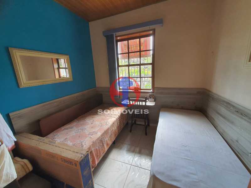Conheça QUARTO 6 do imóvel - Casa 8 quartos à venda Maracanã, Rio de Janeiro - R$ 1.495.000 - TJCA80002 - 17 QUARTO 6 - Casa 8 quartos à venda Maracanã, Rio de Janeiro - R$ 1.495.000 - TJCA80002 - 17