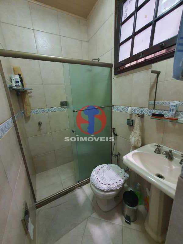 Conheça SUÍTE do imóvel - Casa 8 quartos à venda Maracanã, Rio de Janeiro - R$ 1.495.000 - TJCA80002 - 22 SUÍTE - Casa 8 quartos à venda Maracanã, Rio de Janeiro - R$ 1.495.000 - TJCA80002 - 22