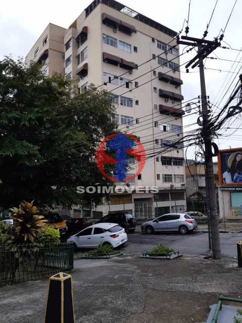 Conheça PRÉDIO do imóvel - Apartamento 2 quartos à venda São Francisco Xavier, Rio de Janeiro - R$ 260.000 - TJAP21410 - 20 PRÉDIO - Apartamento 2 quartos à venda São Francisco Xavier, Rio de Janeiro - R$ 260.000 - TJAP21410 - 20