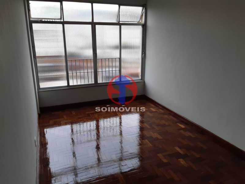 QUARTO - Apartamento 2 quartos à venda São Francisco Xavier, Rio de Janeiro - R$ 245.000 - TJAP21410 - 5