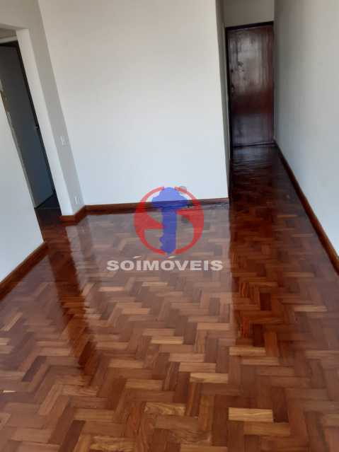 SALA - Apartamento 2 quartos à venda São Francisco Xavier, Rio de Janeiro - R$ 245.000 - TJAP21410 - 3