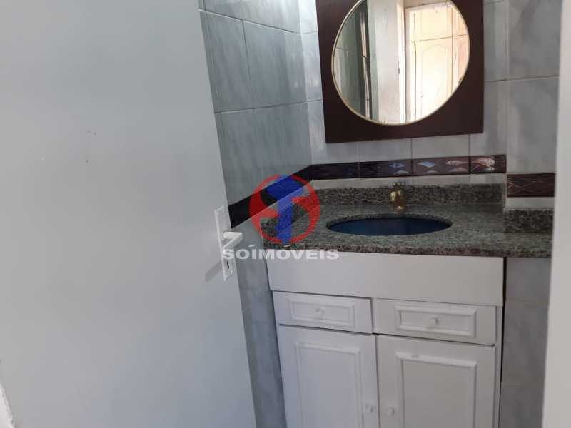 Conheça BANHEIRO do imóvel - Apartamento 2 quartos à venda São Francisco Xavier, Rio de Janeiro - R$ 260.000 - TJAP21410 - 16 BANHEIRO - Apartamento 2 quartos à venda São Francisco Xavier, Rio de Janeiro - R$ 260.000 - TJAP21410 - 16
