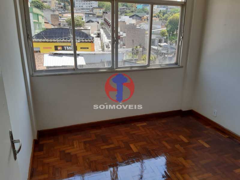 QUARTO - Apartamento 2 quartos à venda São Francisco Xavier, Rio de Janeiro - R$ 245.000 - TJAP21410 - 6