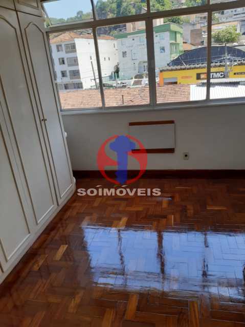 QUARTO - Apartamento 2 quartos à venda São Francisco Xavier, Rio de Janeiro - R$ 245.000 - TJAP21410 - 10