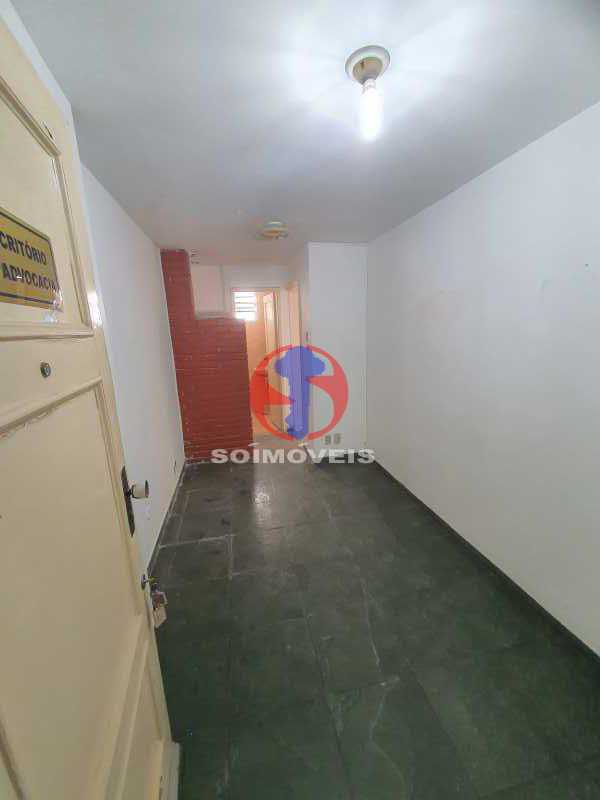 Conheça ENTRADA do imóvel - Kitnet/Conjugado 35m² à venda Centro Sul, Timóteo - R$ 165.000 - TJKI00060 - 1 ENTRADA - Kitnet/Conjugado 35m² à venda Centro Sul, Timóteo - R$ 165.000 - TJKI00060 - 1