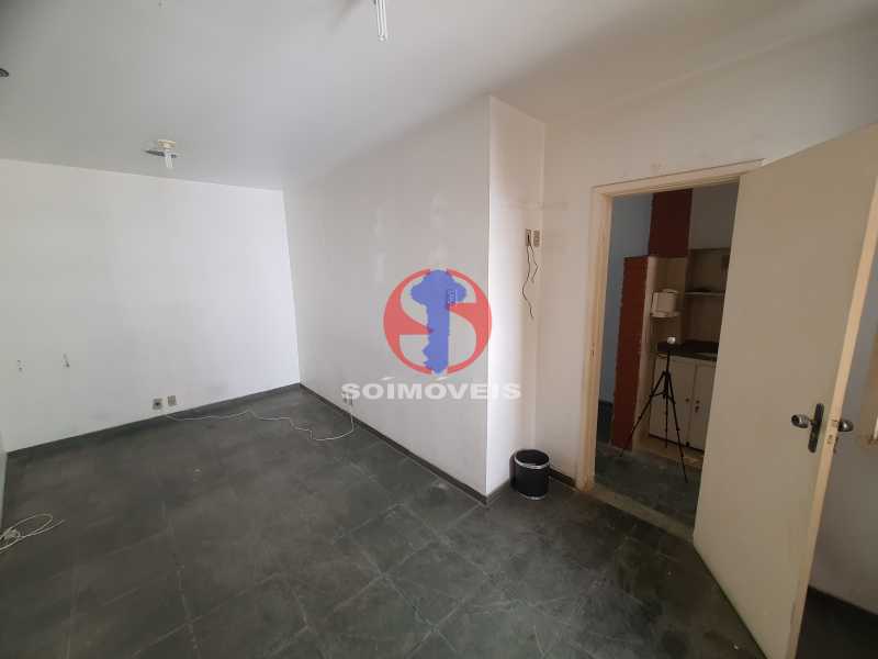 Conheça QUARTO do imóvel - Kitnet/Conjugado 35m² à venda Centro Sul, Timóteo - R$ 165.000 - TJKI00060 - 7 QUARTO - Kitnet/Conjugado 35m² à venda Centro Sul, Timóteo - R$ 165.000 - TJKI00060 - 7