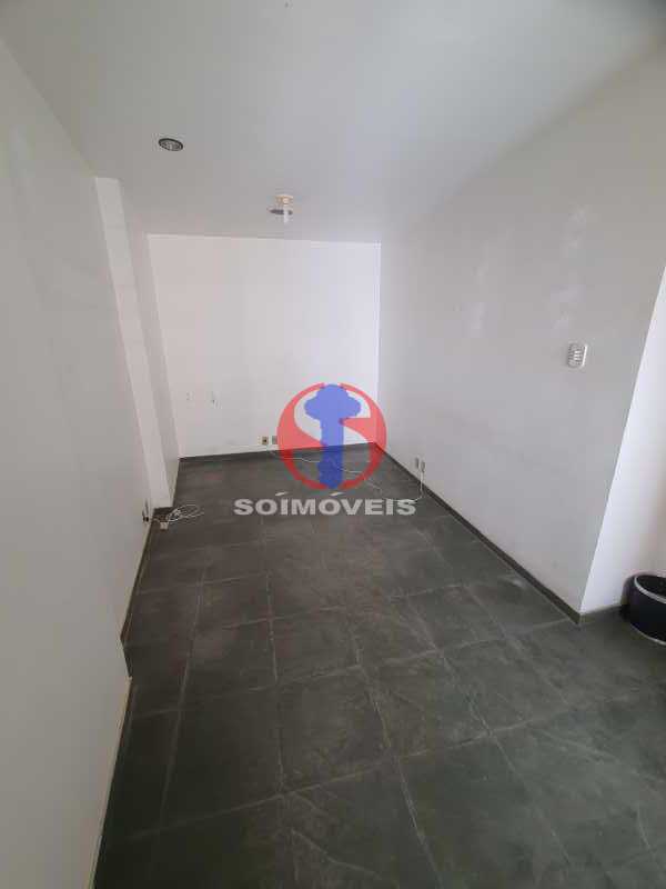 Conheça QUARTO do imóvel - Kitnet/Conjugado 35m² à venda Centro Sul, Timóteo - R$ 165.000 - TJKI00060 - 9 QUARTO - Kitnet/Conjugado 35m² à venda Centro Sul, Timóteo - R$ 165.000 - TJKI00060 - 9
