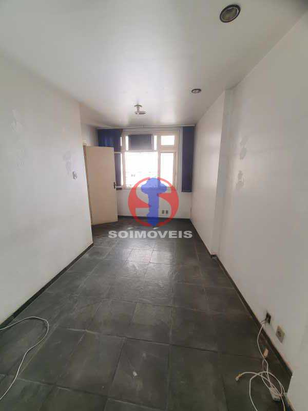 Conheça QUARTO do imóvel - Kitnet/Conjugado 35m² à venda Centro Sul, Timóteo - R$ 165.000 - TJKI00060 - 10 QUARTO - Kitnet/Conjugado 35m² à venda Centro Sul, Timóteo - R$ 165.000 - TJKI00060 - 10