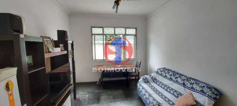 Conheça SALA do imóvel - Casa de Vila 3 quartos à venda Méier, Rio de Janeiro - R$ 580.000 - TJCV30075 - 3 SALA - Casa de Vila 3 quartos à venda Méier, Rio de Janeiro - R$ 580.000 - TJCV30075 - 3