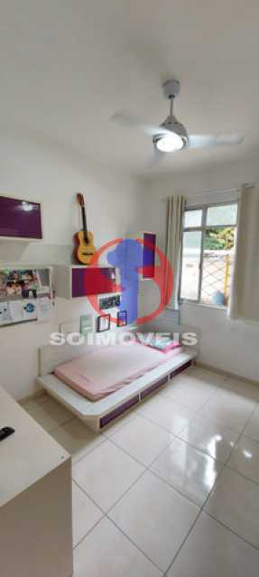 Conheça Q2 do imóvel - Casa de Vila 3 quartos à venda Méier, Rio de Janeiro - R$ 580.000 - TJCV30075 - 12 Q2 - Casa de Vila 3 quartos à venda Méier, Rio de Janeiro - R$ 580.000 - TJCV30075 - 12