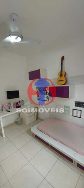 Conheça Q2 do imóvel - Casa de Vila 3 quartos à venda Méier, Rio de Janeiro - R$ 580.000 - TJCV30075 - 13 Q2 - Casa de Vila 3 quartos à venda Méier, Rio de Janeiro - R$ 580.000 - TJCV30075 - 13