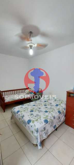 Conheça Q3 do imóvel - Casa de Vila 3 quartos à venda Méier, Rio de Janeiro - R$ 580.000 - TJCV30075 - 14 Q3 - Casa de Vila 3 quartos à venda Méier, Rio de Janeiro - R$ 580.000 - TJCV30075 - 14