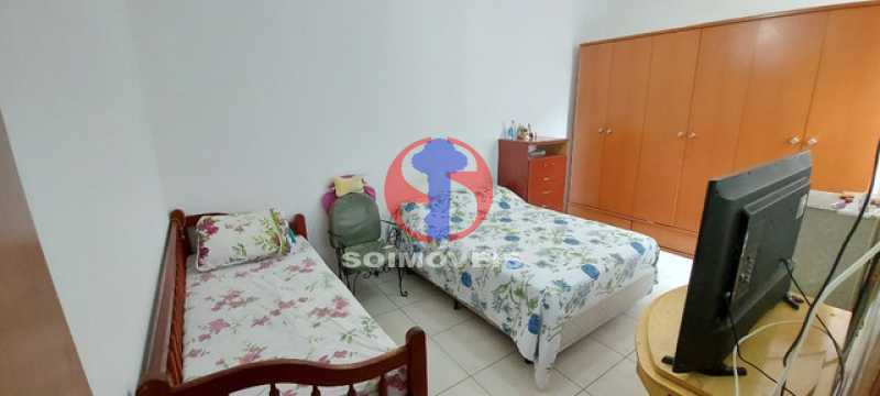 Conheça Q1 do imóvel - Casa de Vila 3 quartos à venda Méier, Rio de Janeiro - R$ 580.000 - TJCV30075 - 9 Q1 - Casa de Vila 3 quartos à venda Méier, Rio de Janeiro - R$ 580.000 - TJCV30075 - 9