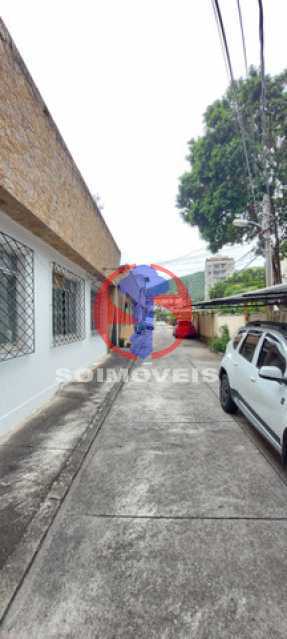Conheça VILA do imóvel - Casa de Vila 3 quartos à venda Méier, Rio de Janeiro - R$ 580.000 - TJCV30075 - 20 VILA - Casa de Vila 3 quartos à venda Méier, Rio de Janeiro - R$ 580.000 - TJCV30075 - 20