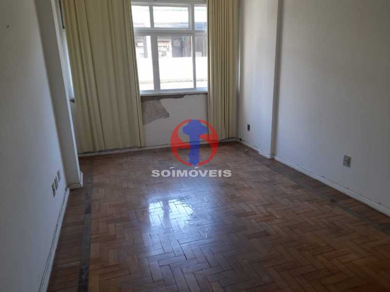 Conheça Wsala do imóvel - Apartamento 1 quarto à venda Tijuca, Rio de Janeiro - R$ 255.000 - TJAP10316 - 20 Wsala - Apartamento 1 quarto à venda Tijuca, Rio de Janeiro - R$ 255.000 - TJAP10316 - 20