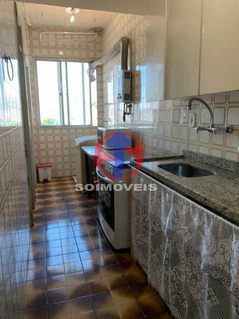 Conheça cz do imóvel - Apartamento 2 quartos à venda Rio Comprido, Rio de Janeiro - R$ 320.000 - TJAP21420 - 21 cz - Apartamento 2 quartos à venda Rio Comprido, Rio de Janeiro - R$ 320.000 - TJAP21420 - 21