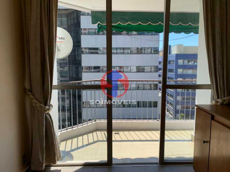 Conheça var do imóvel - Apartamento 2 quartos à venda Rio Comprido, Rio de Janeiro - R$ 320.000 - TJAP21420 - 5 var - Apartamento 2 quartos à venda Rio Comprido, Rio de Janeiro - R$ 320.000 - TJAP21420 - 5