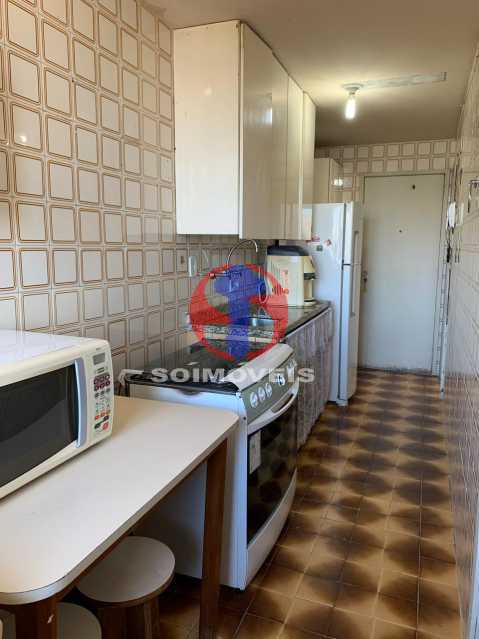 Conheça cz do imóvel - Apartamento 2 quartos à venda Rio Comprido, Rio de Janeiro - R$ 320.000 - TJAP21420 - 22 cz - Apartamento 2 quartos à venda Rio Comprido, Rio de Janeiro - R$ 320.000 - TJAP21420 - 22