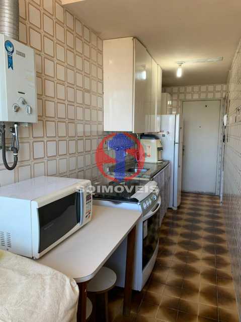 Conheça cz do imóvel - Apartamento 2 quartos à venda Rio Comprido, Rio de Janeiro - R$ 320.000 - TJAP21420 - 23 cz - Apartamento 2 quartos à venda Rio Comprido, Rio de Janeiro - R$ 320.000 - TJAP21420 - 23