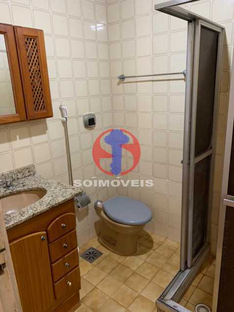 Conheça bh do imóvel - Apartamento 2 quartos à venda Rio Comprido, Rio de Janeiro - R$ 320.000 - TJAP21420 - 17 bh - Apartamento 2 quartos à venda Rio Comprido, Rio de Janeiro - R$ 320.000 - TJAP21420 - 17