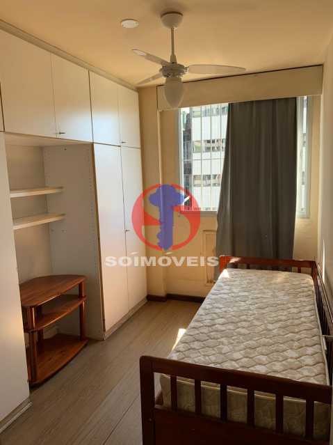 Conheça qt do imóvel - Apartamento 2 quartos à venda Rio Comprido, Rio de Janeiro - R$ 320.000 - TJAP21420 - 15 qt - Apartamento 2 quartos à venda Rio Comprido, Rio de Janeiro - R$ 320.000 - TJAP21420 - 15