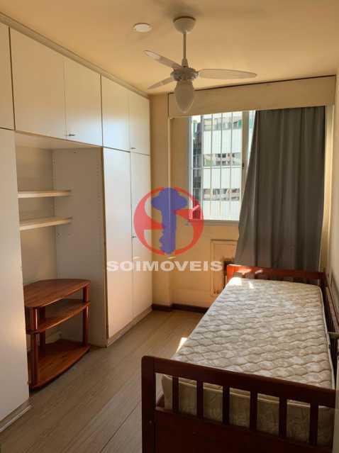 Conheça qt do imóvel - Apartamento 2 quartos à venda Rio Comprido, Rio de Janeiro - R$ 320.000 - TJAP21420 - 14 qt - Apartamento 2 quartos à venda Rio Comprido, Rio de Janeiro - R$ 320.000 - TJAP21420 - 14