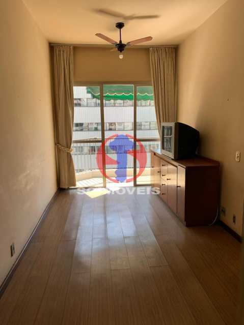 Conheça sl do imóvel - Apartamento 2 quartos à venda Rio Comprido, Rio de Janeiro - R$ 320.000 - TJAP21420 - 3 sl - Apartamento 2 quartos à venda Rio Comprido, Rio de Janeiro - R$ 320.000 - TJAP21420 - 3