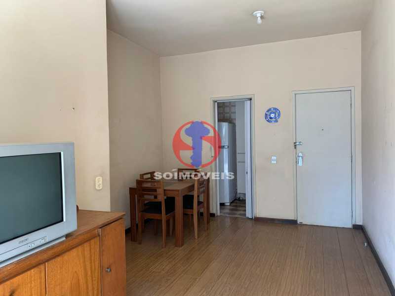 Conheça sl do imóvel - Apartamento 2 quartos à venda Rio Comprido, Rio de Janeiro - R$ 320.000 - TJAP21420 - 7 sl - Apartamento 2 quartos à venda Rio Comprido, Rio de Janeiro - R$ 320.000 - TJAP21420 - 7