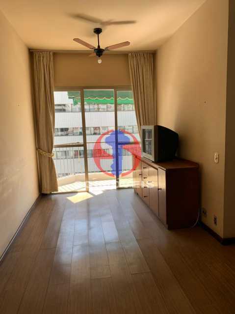 Conheça sl do imóvel - Apartamento 2 quartos à venda Rio Comprido, Rio de Janeiro - R$ 320.000 - TJAP21420 - 4 sl - Apartamento 2 quartos à venda Rio Comprido, Rio de Janeiro - R$ 320.000 - TJAP21420 - 4
