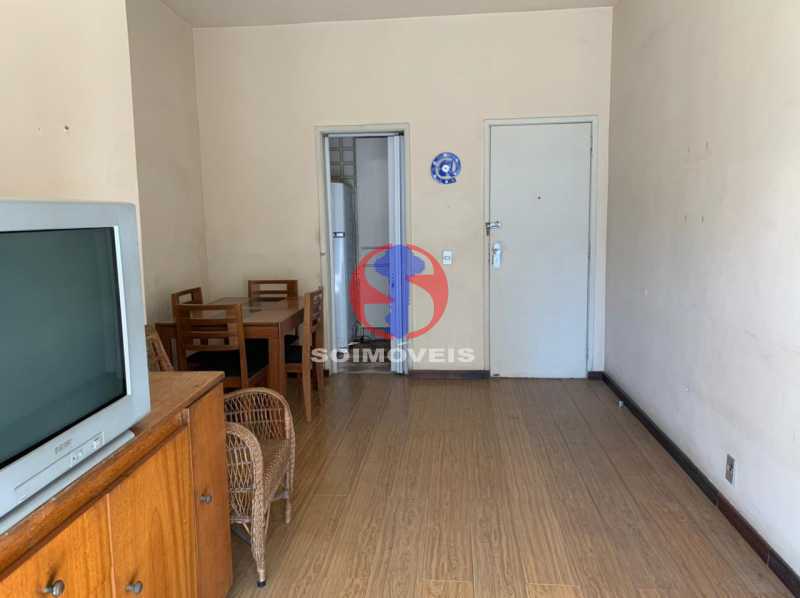 Conheça sl do imóvel - Apartamento 2 quartos à venda Rio Comprido, Rio de Janeiro - R$ 320.000 - TJAP21420 - 8 sl - Apartamento 2 quartos à venda Rio Comprido, Rio de Janeiro - R$ 320.000 - TJAP21420 - 8